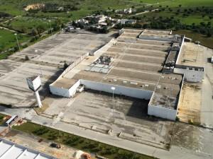 area sequetrata mongolgiera taranto