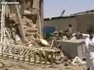 Attacco contro base italiana a Herat in Afghanistan 15 italiani feriti
