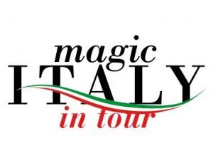 Magic Italy in tour: la Puglia partecipa alla promozione