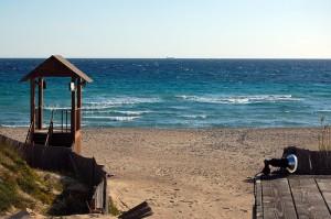 Regione Puglia predisposta l'ordinanza per la stagione balneare 2011