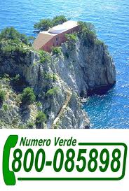 Puglia, numero verde per reati ambientali su spiagge