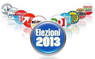 Elezioni-2013 maruggio