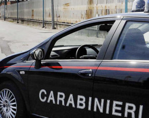 sava - carabinieri