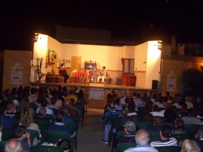 Foto di archivio 2012