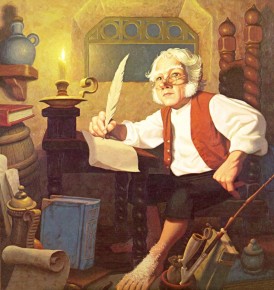 bilbo