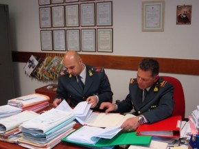 03.12.2013 - evasione fiscale