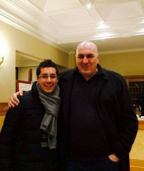 Antonio-Calasso-e-lOn.Guido-Crosetto Antonio-Calasso-e-lOn.Guido-Crosetto