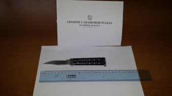 COLTELLO