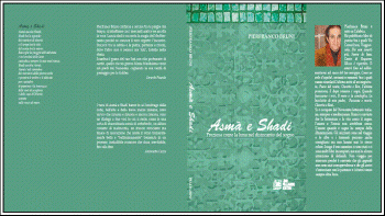 Asmà e Shadi di Pierfranco Bruni