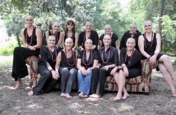 malata di cancro amiche