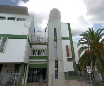 Sede Municipio di Torricella -Ta