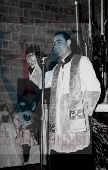 anni '50 - 70 D. PIETRO