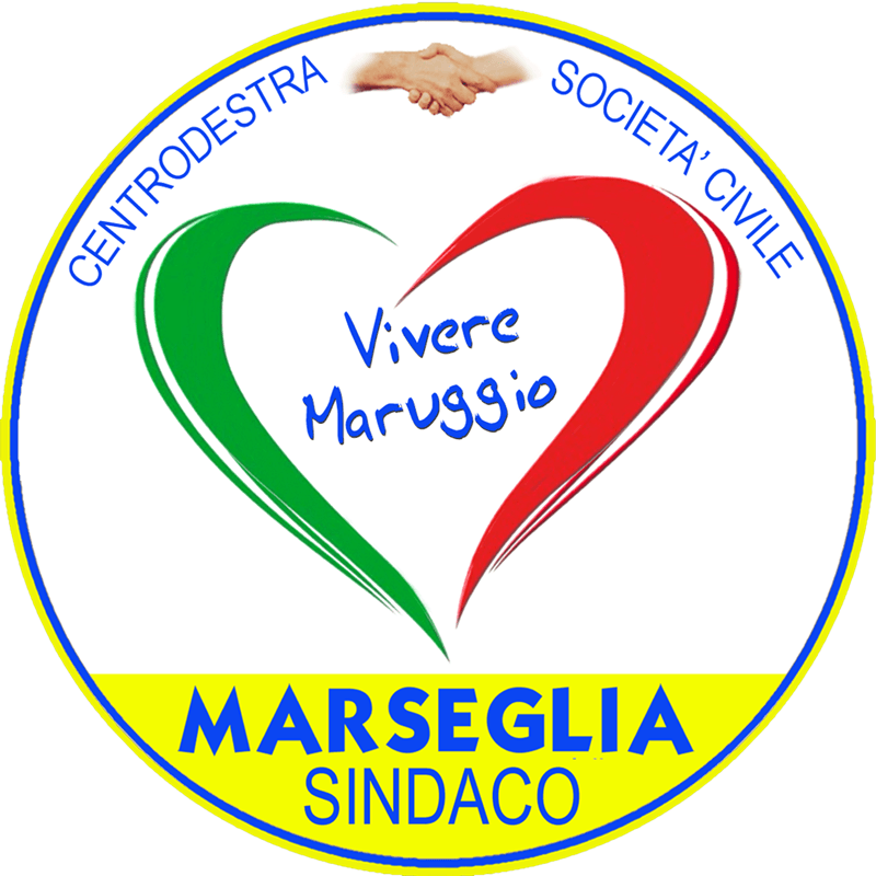 Vivere Maruggio sindaco Marseglia