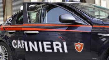 carabinieri manduria