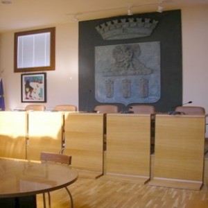 aula consigliare