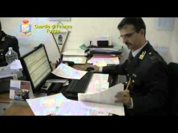 OPERAZIONE ZERO IN CONDOTTA