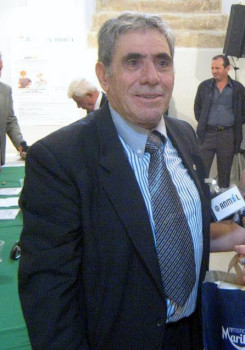 Giovanni Destratis