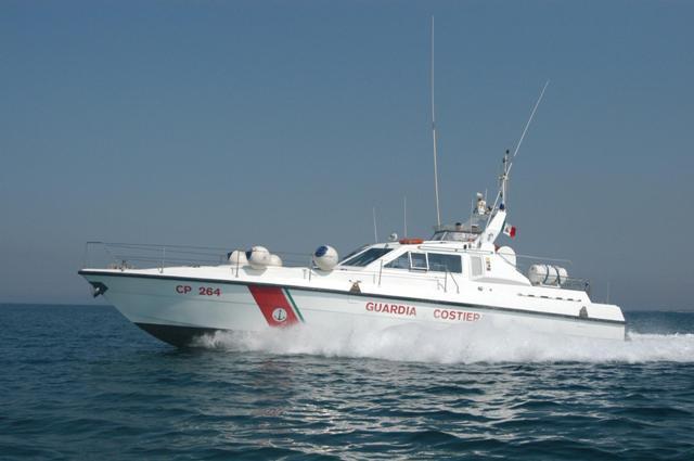 Guardia Costiera Taranto