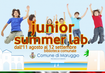 summer lab