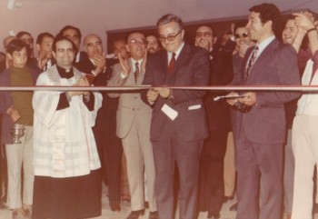 Democristiani anno 1972