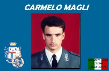 Carmelo Magli