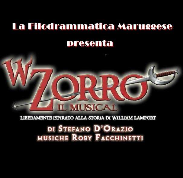 Copertina non ufficiale dell'evento.