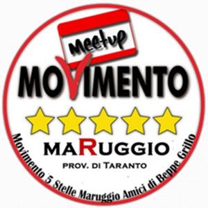 M5S-di-Maruggio