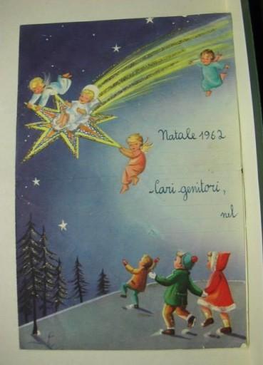 letterine di natale