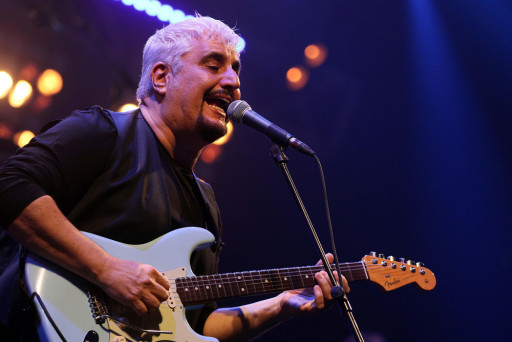 pino daniele