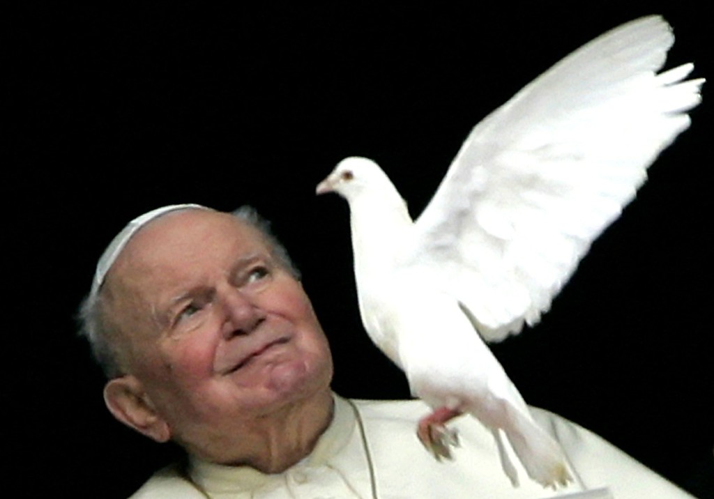 papa-francesco-giovanni-paolo