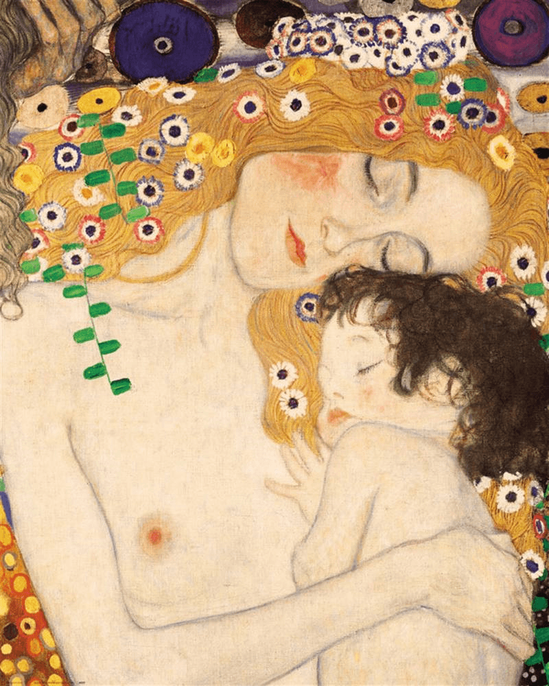 festa della mamma