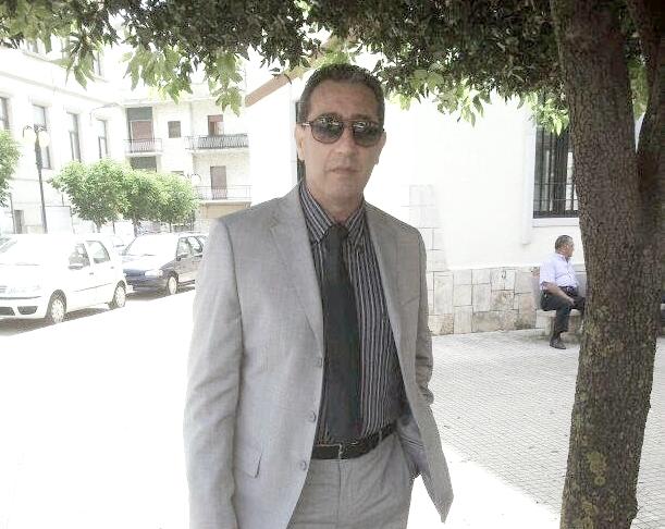 Ginosa - Scomparsa di Saverio Sansolino, diffuse alcune immagini per aiutare le ricerche 1 sansolino