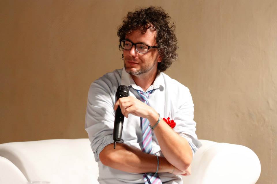 I compiti per le vacanze di un professore di Fermo nelle Marche 1 Cesare Catà