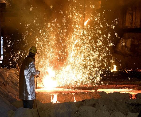 Ilva - Sequestrato Altoforno 2 dopo la morte dell'operaio martinese 1 altoforno-Ilva2