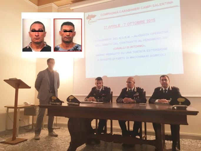 CONFERENZA