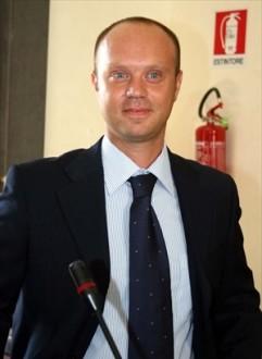 il consigliere Vietri
