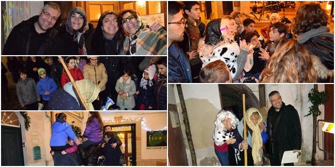 Foto: Annagrazia Modeo