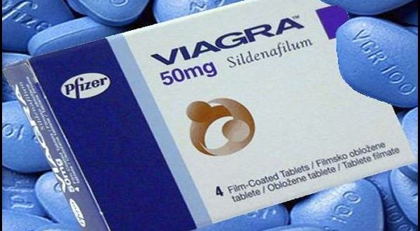 Veterans viagra