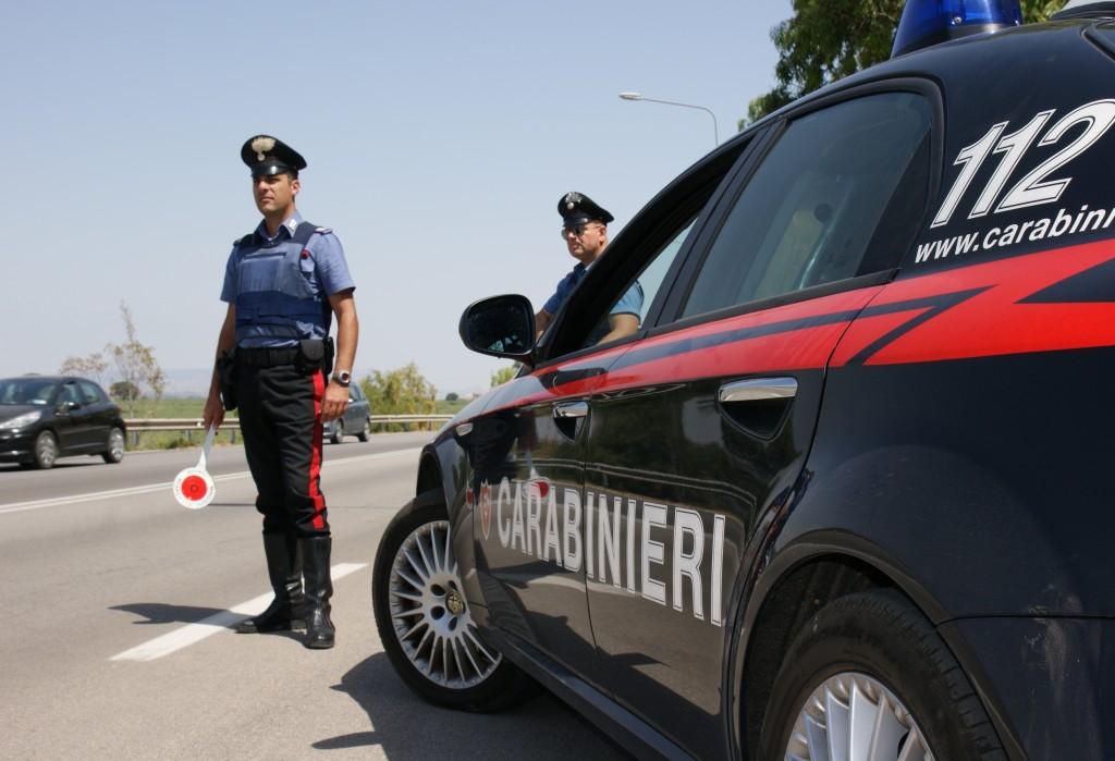 Comando Provinciale Carabinieri Taranto