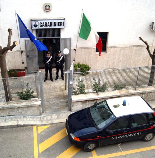 Torricella (Ta) - Controlli dei Carabinieri ai detentori di armi. Una denuncia per possesso di munizionamento da guerra.