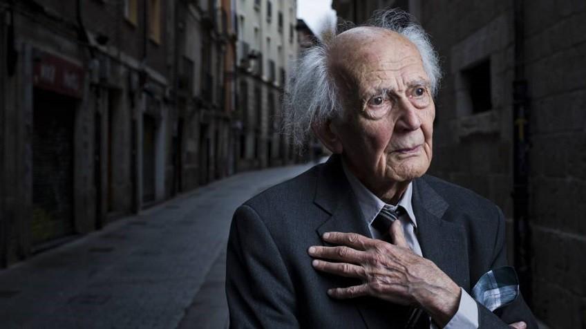 La scomparsa di Zygmunt Bauman. La società liquida: Una storia senza eredità