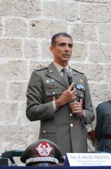 L' ESERCITO ALLA 277^ FIERA “PESSIMA” 1 L' ESERCITO ALLA 277^ FIERA “PESSIMA”