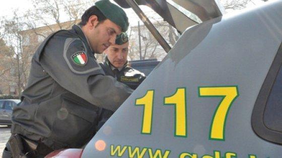 Gdf Taranto: Operazione “Backhander”. Richiesto il giudizio immediato per 17, indagati imprenditori ed ufficiali della Marina Militare.