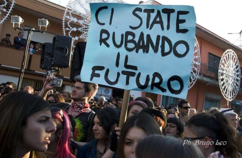 La popolazione di Avetrana: fiero orgoglio salentino 1 La popolazione di Avetrana: fiero orgoglio salentino