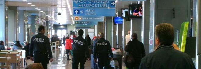 Paura all’aeroporto di Brindisi: scatta l'allarme, evacuato per alcuni minuti
