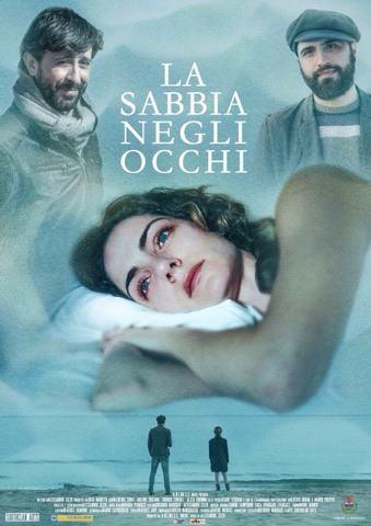 23 giugno, presentazione del film di Alessandro Zizzo "La sabbia negli occhi"