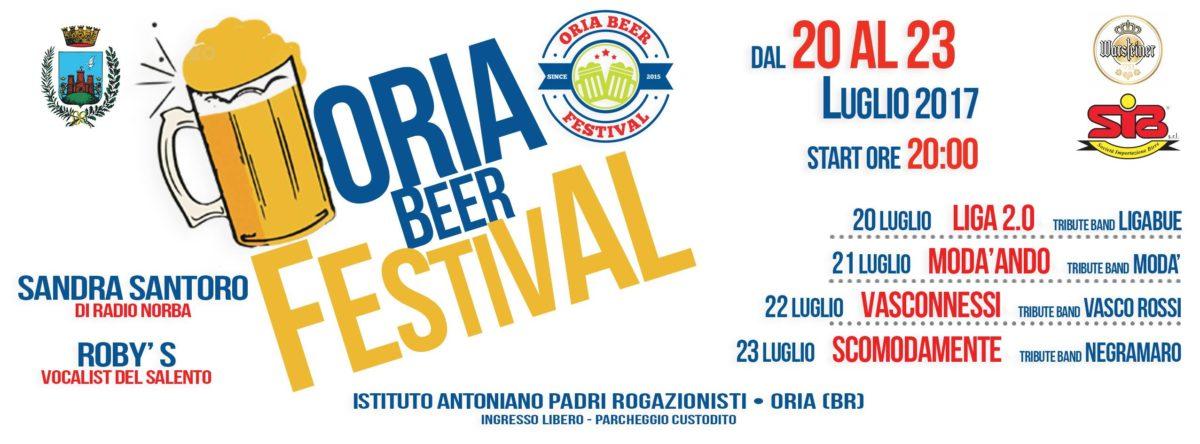 Panic Box è la prima Escape Room mobile d’Italia al Oria Beer Festival