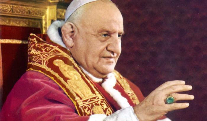 San Giovanni XXIII sarà il patrono dell'Esercito Italiano