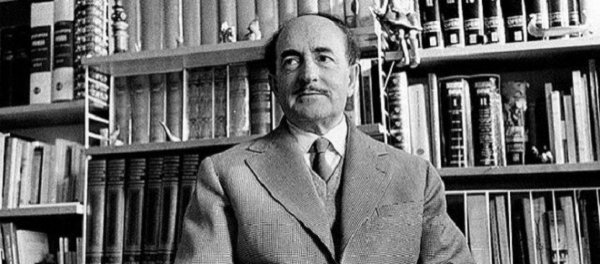 Salvatore Quasimodo a cinquant’anni dalla morte il 2018 tra Pirandello e La Pira. Anticipazione di un anniversario tra letteratura e metafora