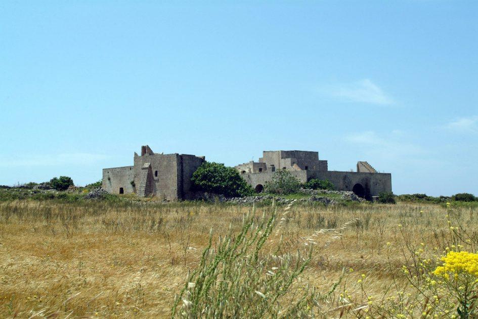 La Regione Puglia premia il GAL Terre del Primitivo